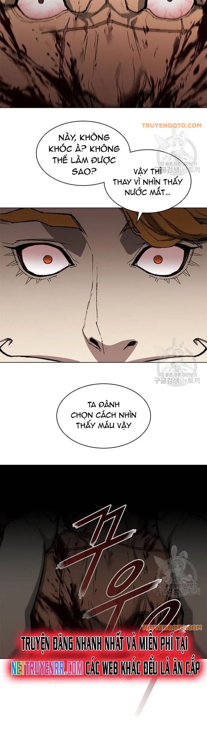 Con Đường Của Võ Giả Chapter 155 - 26