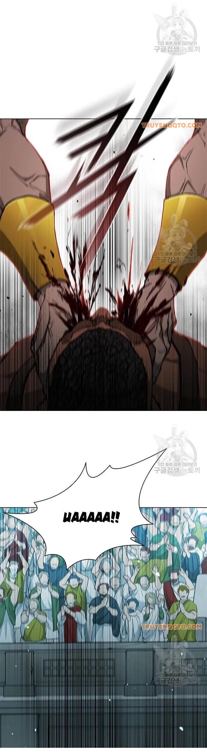 Con Đường Của Võ Giả Chapter 155 - 27