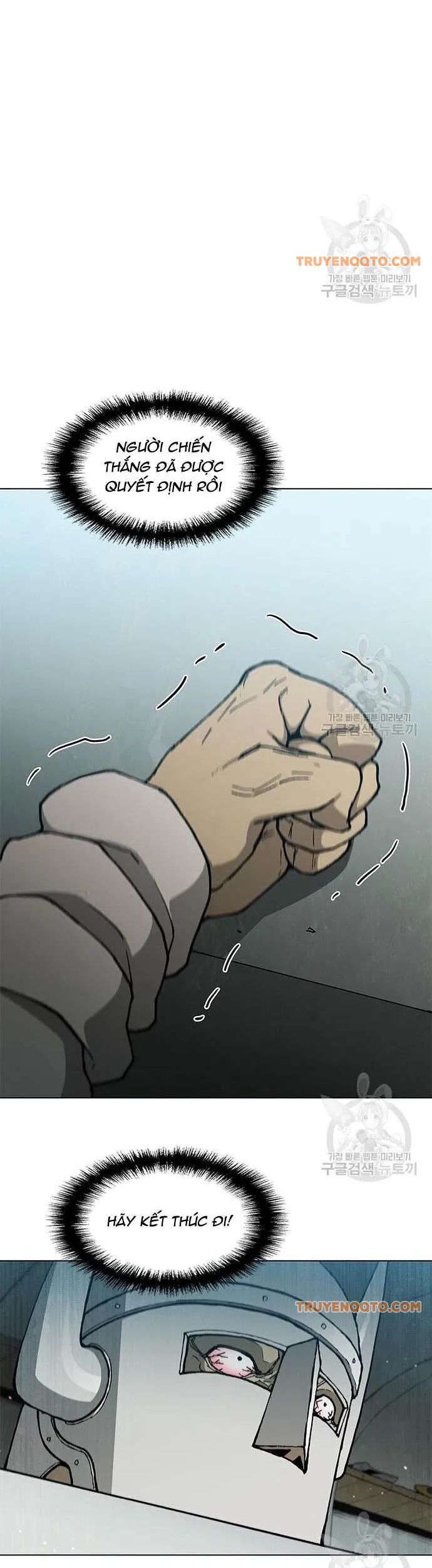 Con Đường Của Võ Giả Chapter 155 - 28