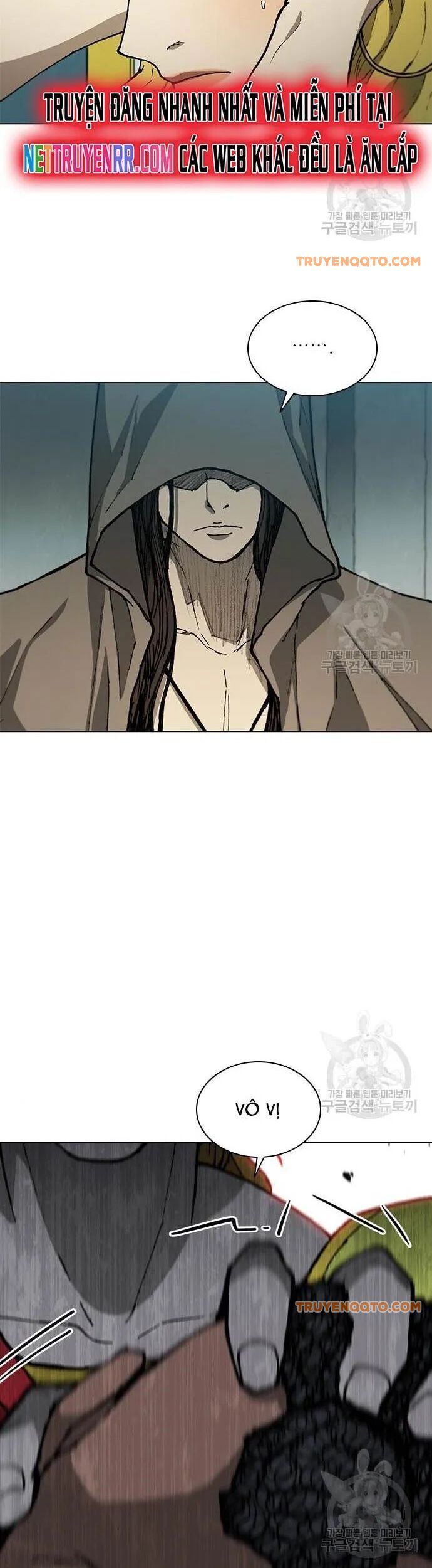 Con Đường Của Võ Giả Chapter 155 - 30