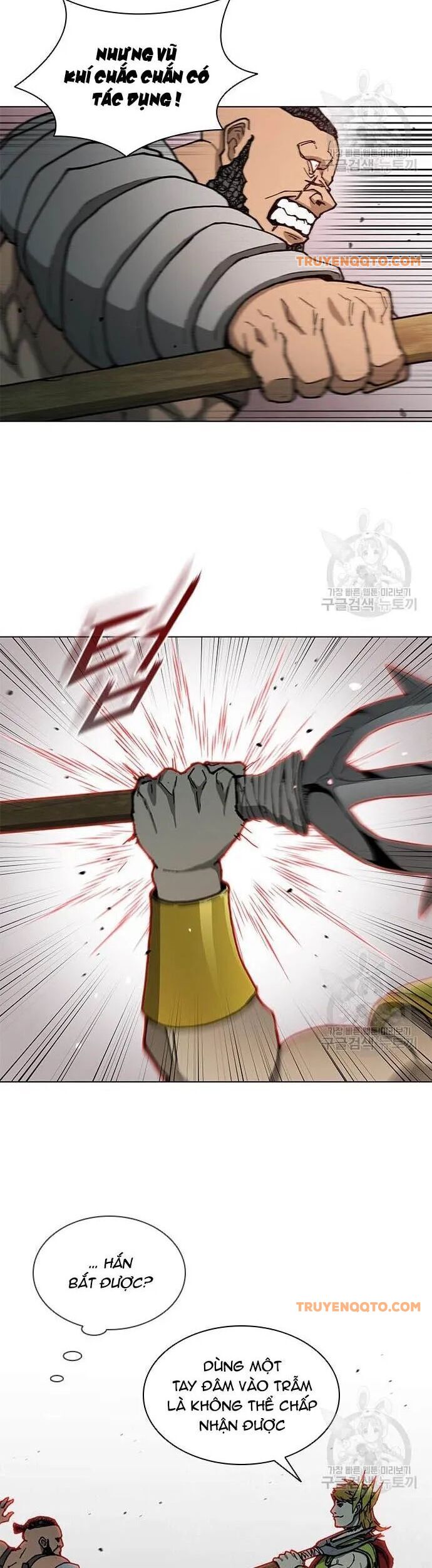 Con Đường Của Võ Giả Chapter 155 - 4