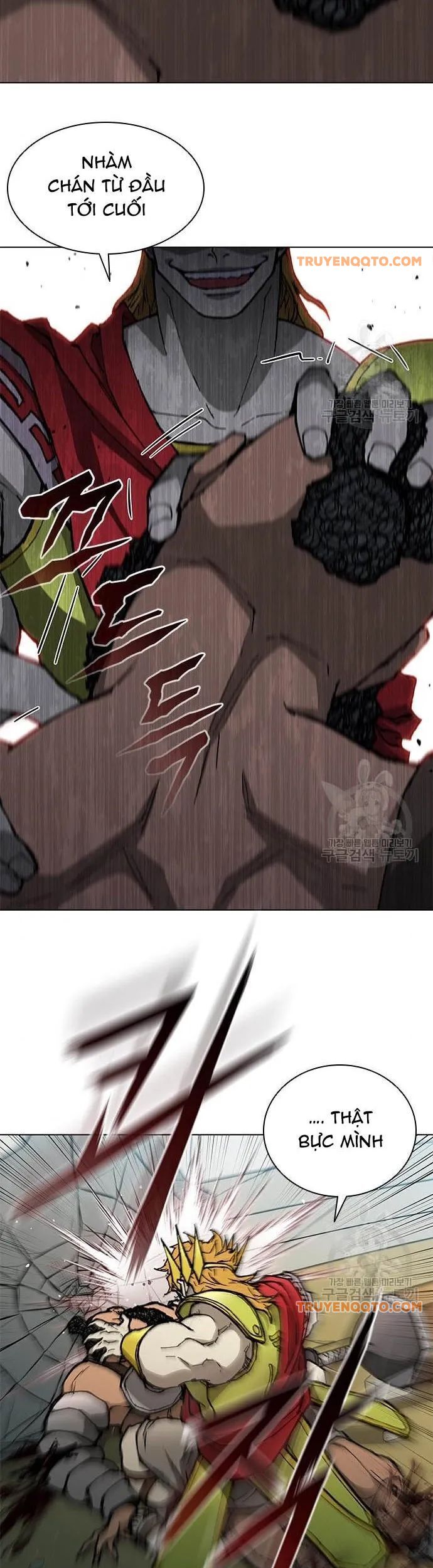 Con Đường Của Võ Giả Chapter 155 - 31