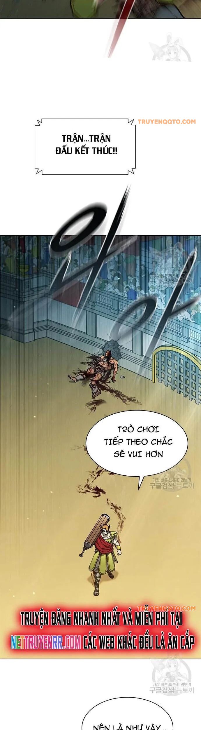 Con Đường Của Võ Giả Chapter 155 - 32