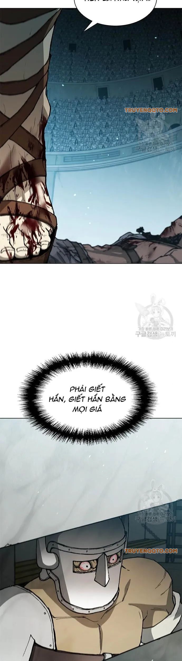 Con Đường Của Võ Giả Chapter 155 - 33