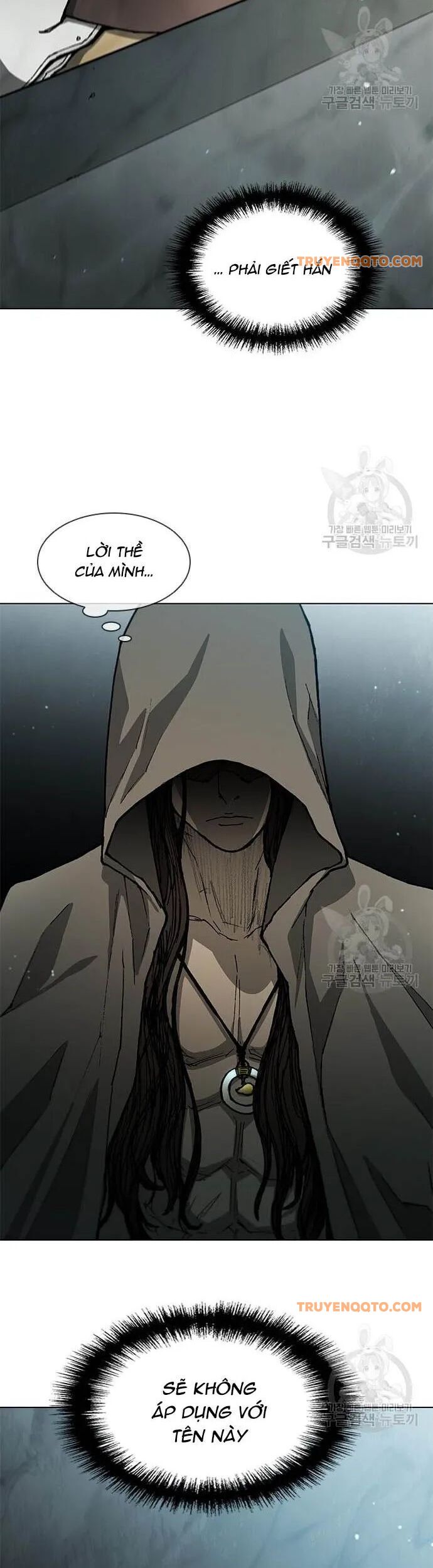 Con Đường Của Võ Giả Chapter 155 - 34