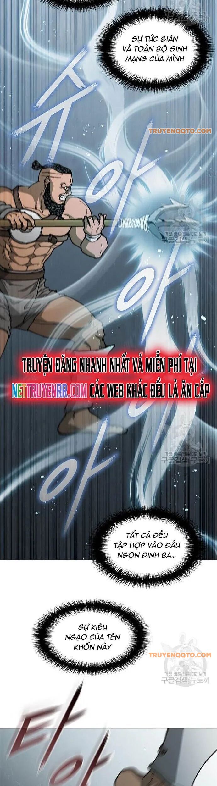 Con Đường Của Võ Giả Chapter 155 - 8