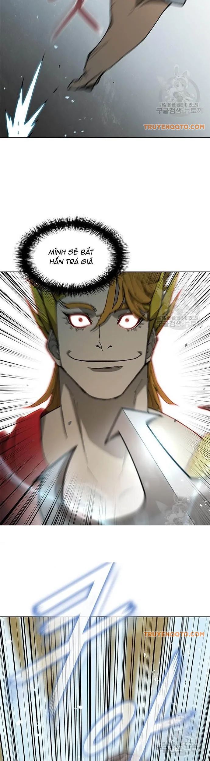 Con Đường Của Võ Giả Chapter 155 - 9