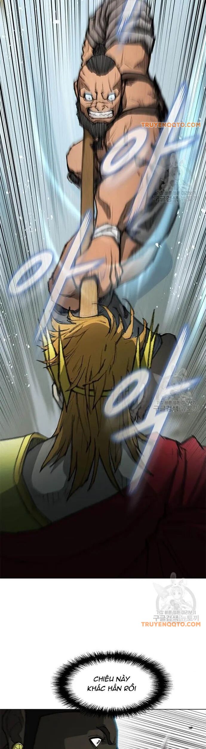 Con Đường Của Võ Giả Chapter 155 - 10