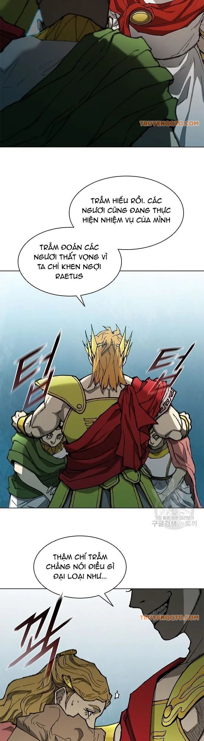 Con Đường Của Võ Giả Chapter 156 - 11