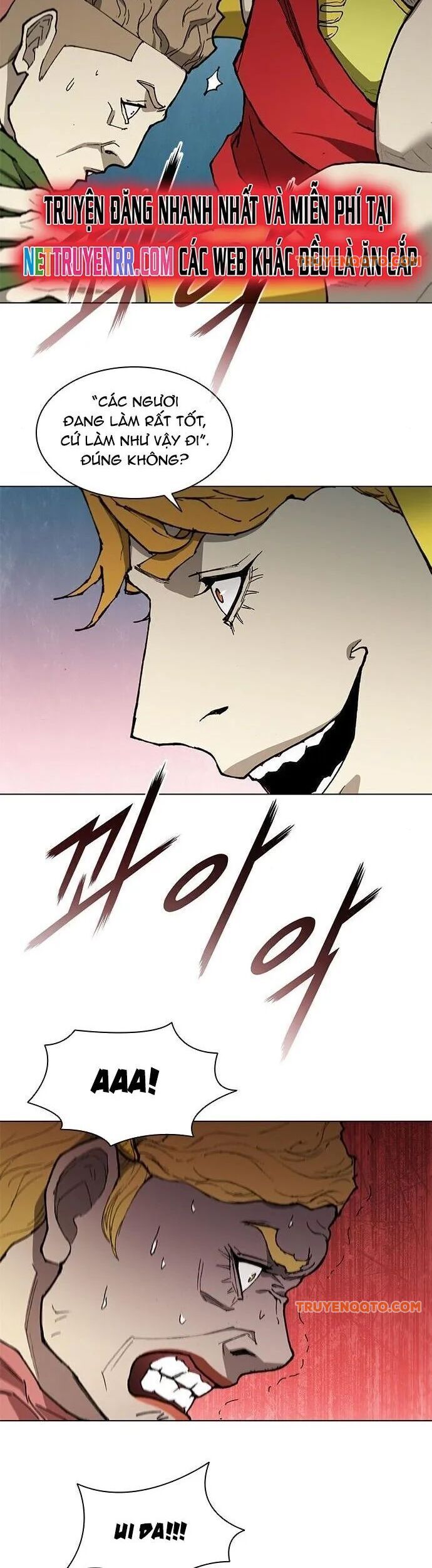 Con Đường Của Võ Giả Chapter 156 - 12