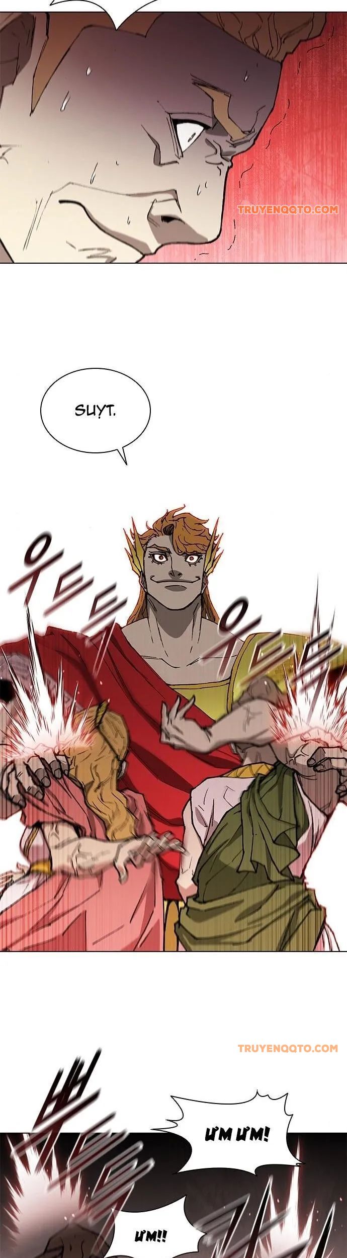 Con Đường Của Võ Giả Chapter 156 - 13