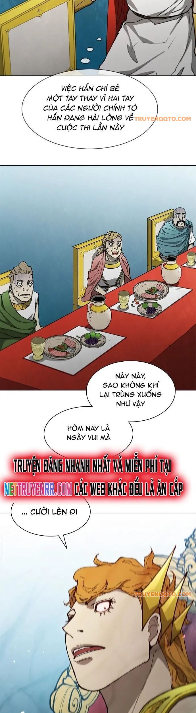 Con Đường Của Võ Giả Chapter 156 - 15