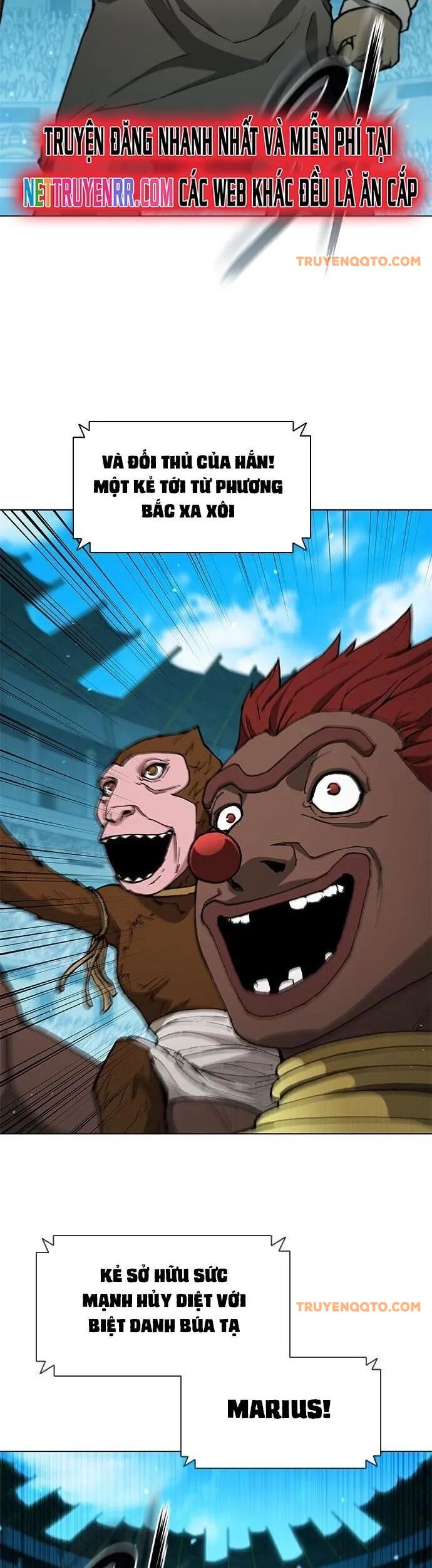 Con Đường Của Võ Giả Chapter 156 - 18