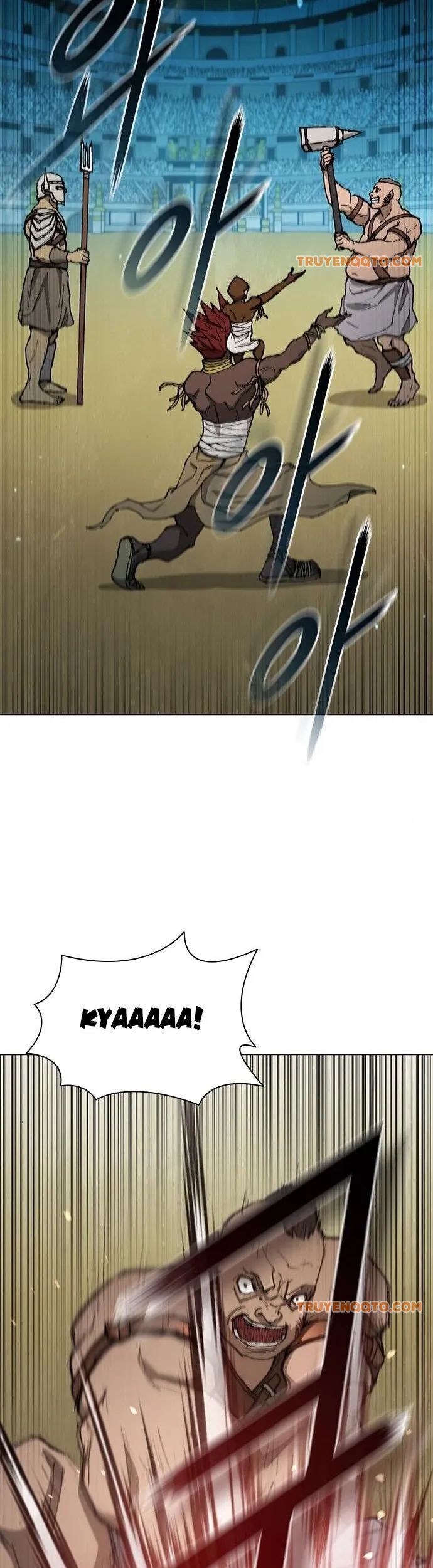Con Đường Của Võ Giả Chapter 156 - 19