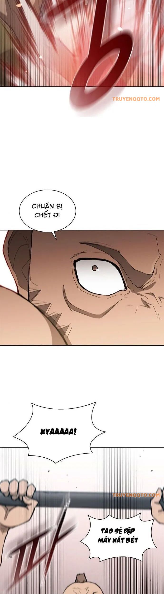 Con Đường Của Võ Giả Chapter 156 - 20