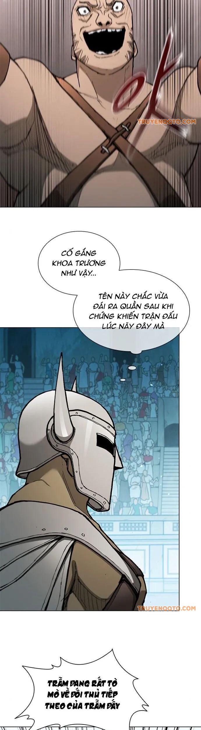 Con Đường Của Võ Giả Chapter 156 - 21