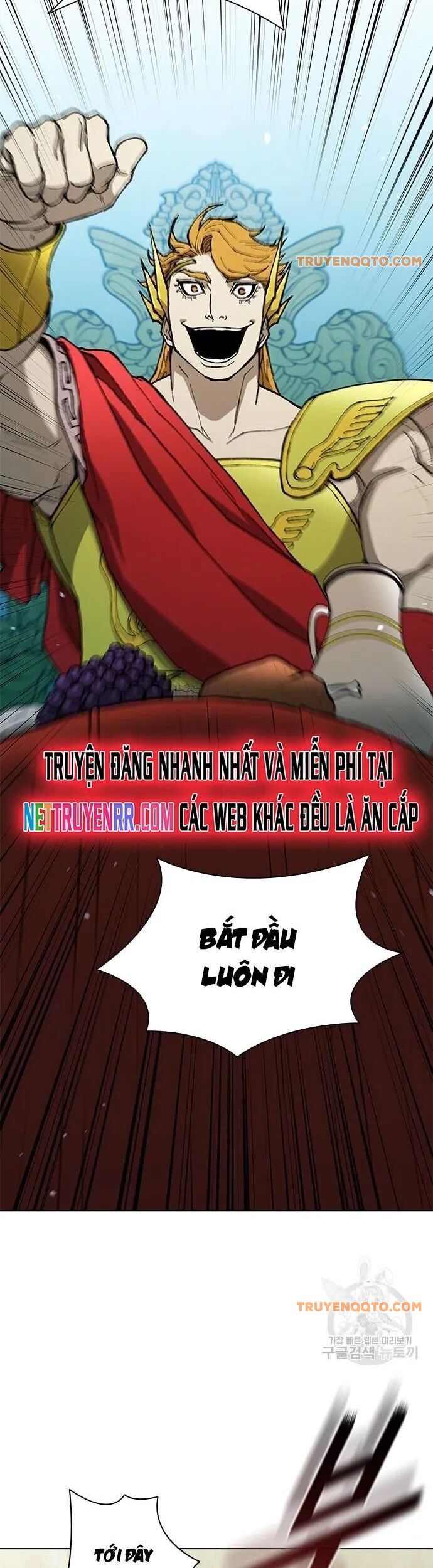 Con Đường Của Võ Giả Chapter 156 - 22