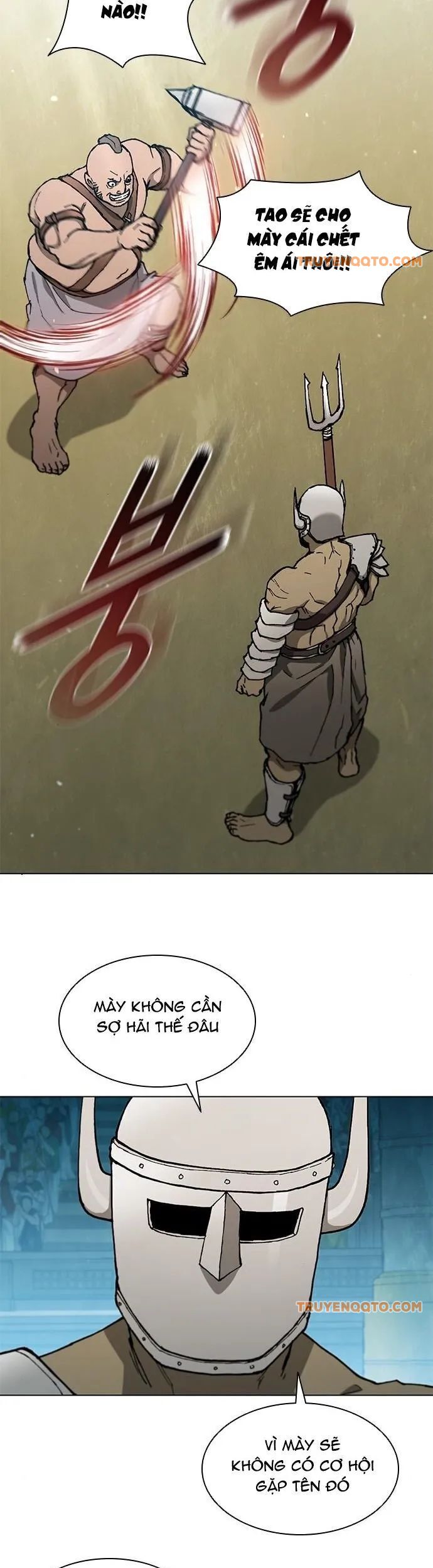 Con Đường Của Võ Giả Chapter 156 - 23