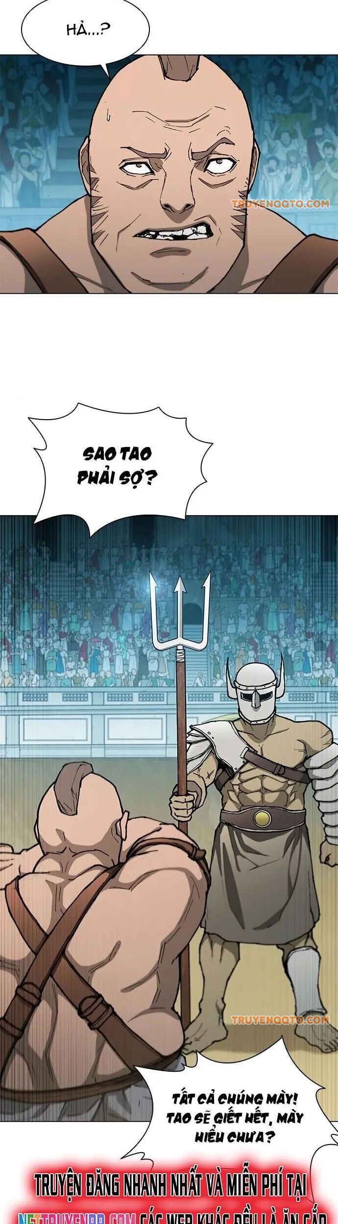 Con Đường Của Võ Giả Chapter 156 - 24