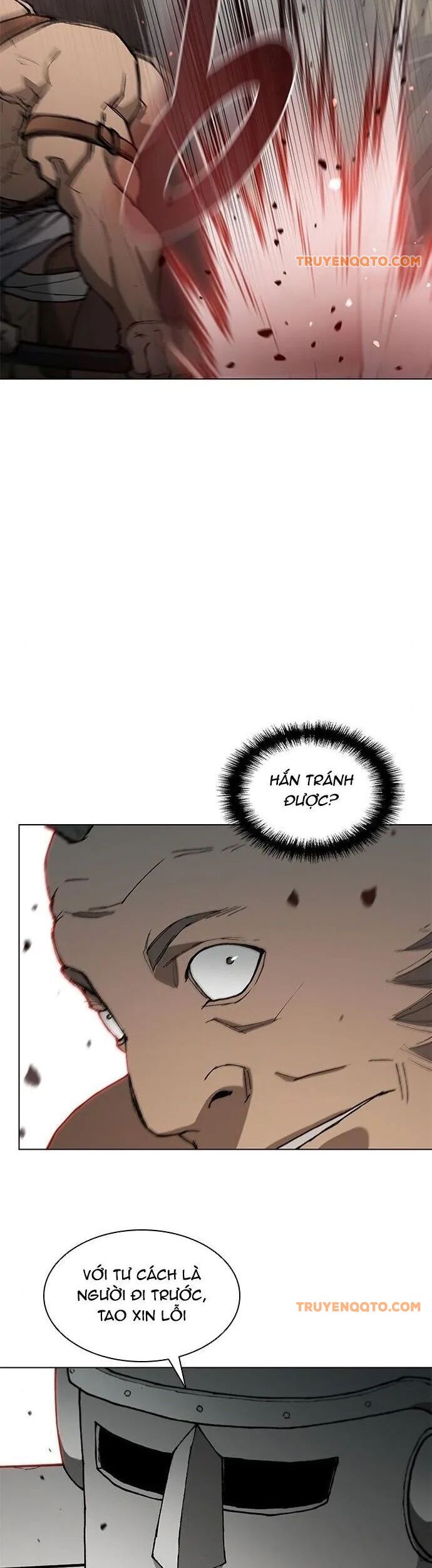 Con Đường Của Võ Giả Chapter 156 - 26