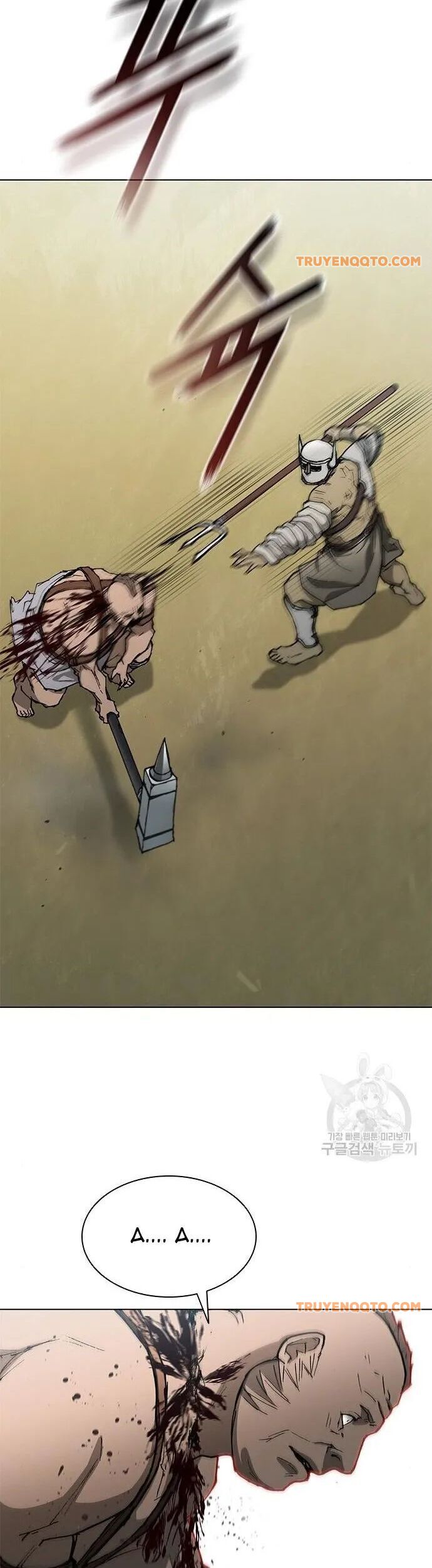 Con Đường Của Võ Giả Chapter 156 - 28