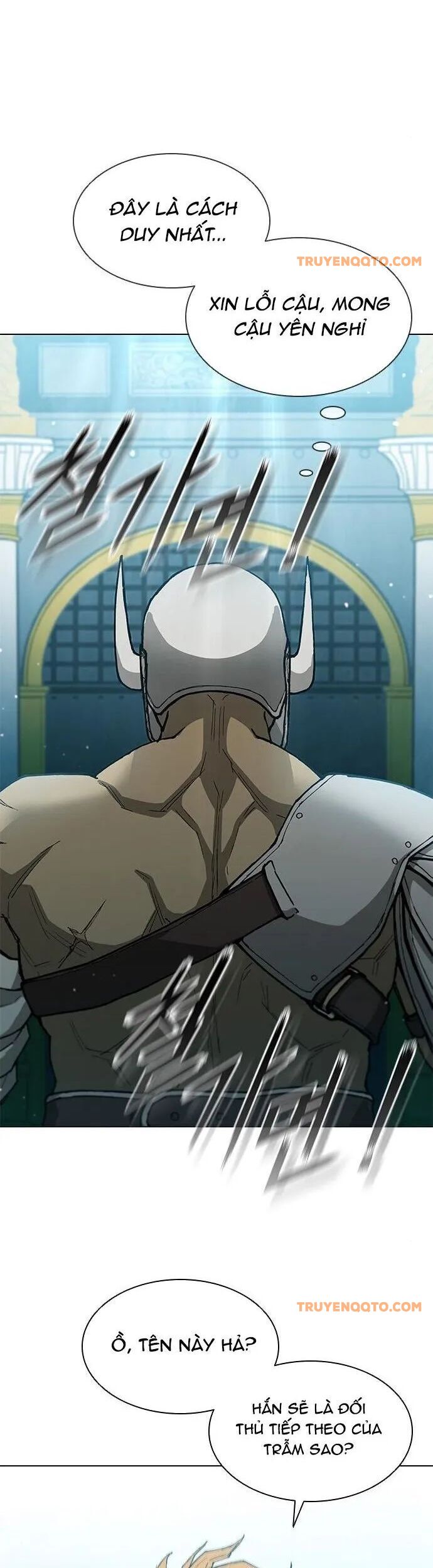 Con Đường Của Võ Giả Chapter 156 - 30