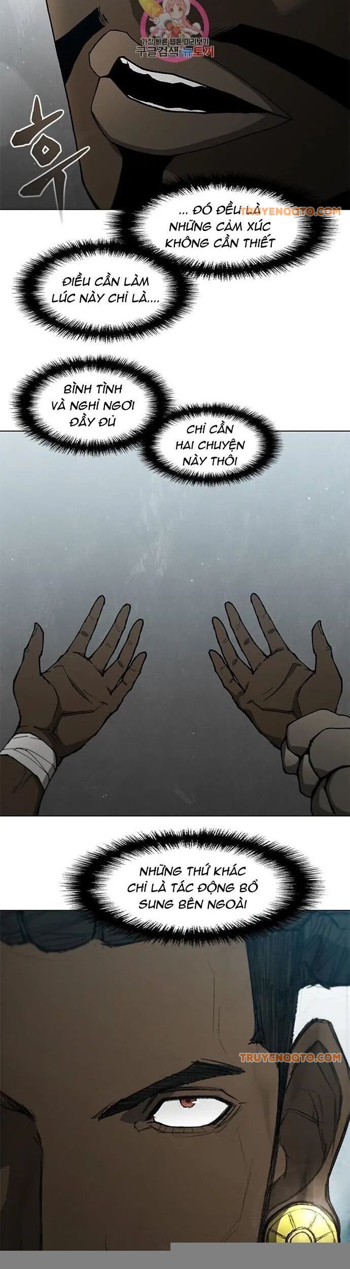 Con Đường Của Võ Giả Chapter 156 - 4