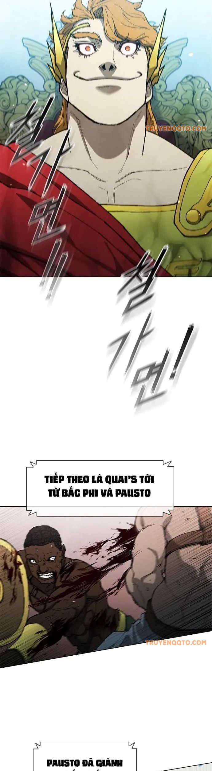 Con Đường Của Võ Giả Chapter 156 - 31