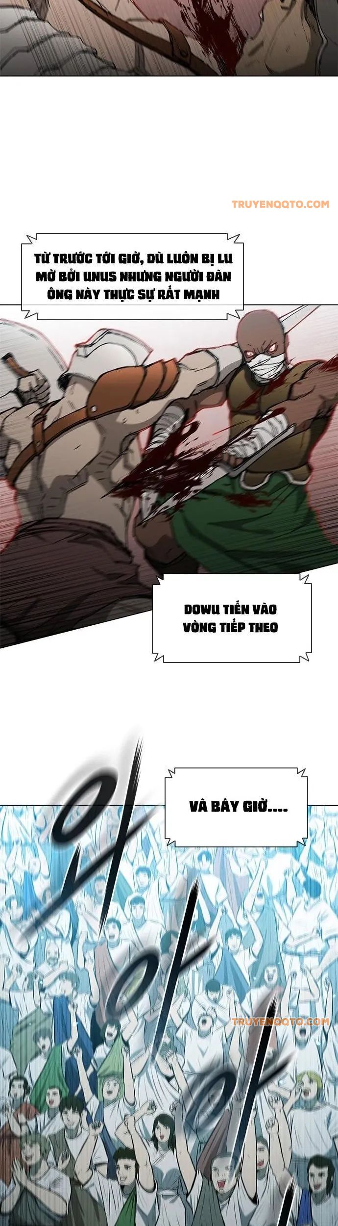 Con Đường Của Võ Giả Chapter 156 - 33