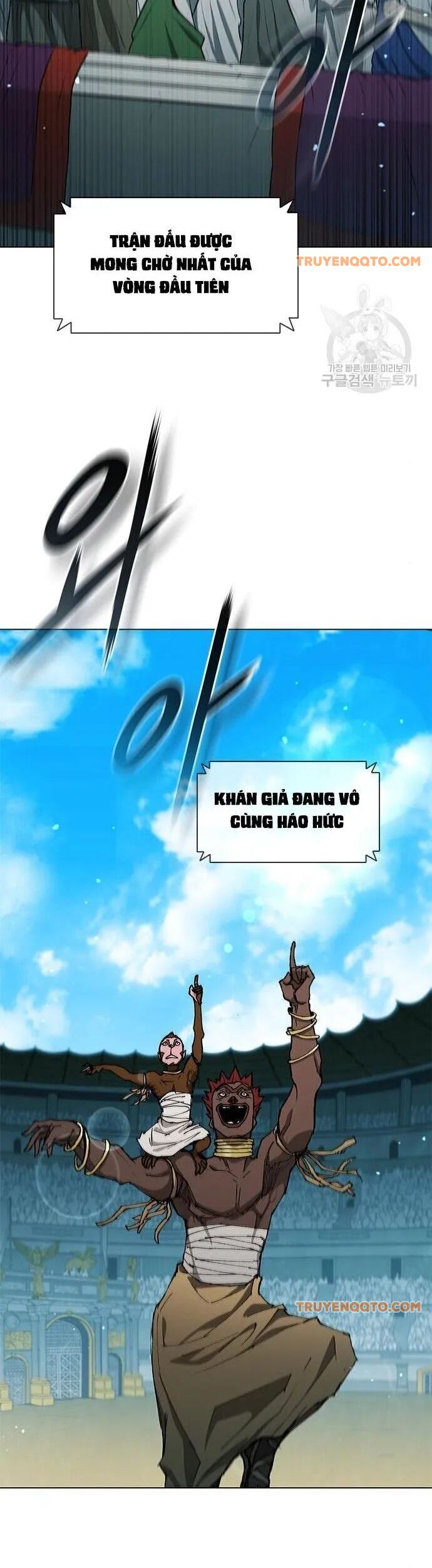 Con Đường Của Võ Giả Chapter 156 - 34