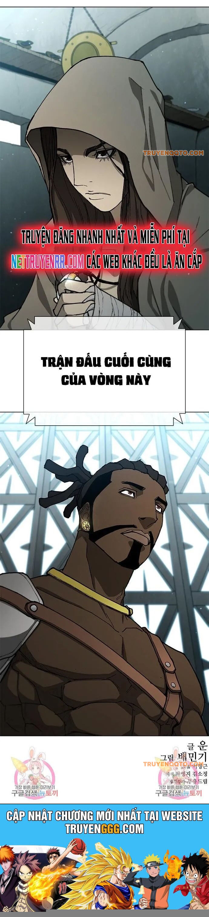 Con Đường Của Võ Giả Chapter 156 - 35