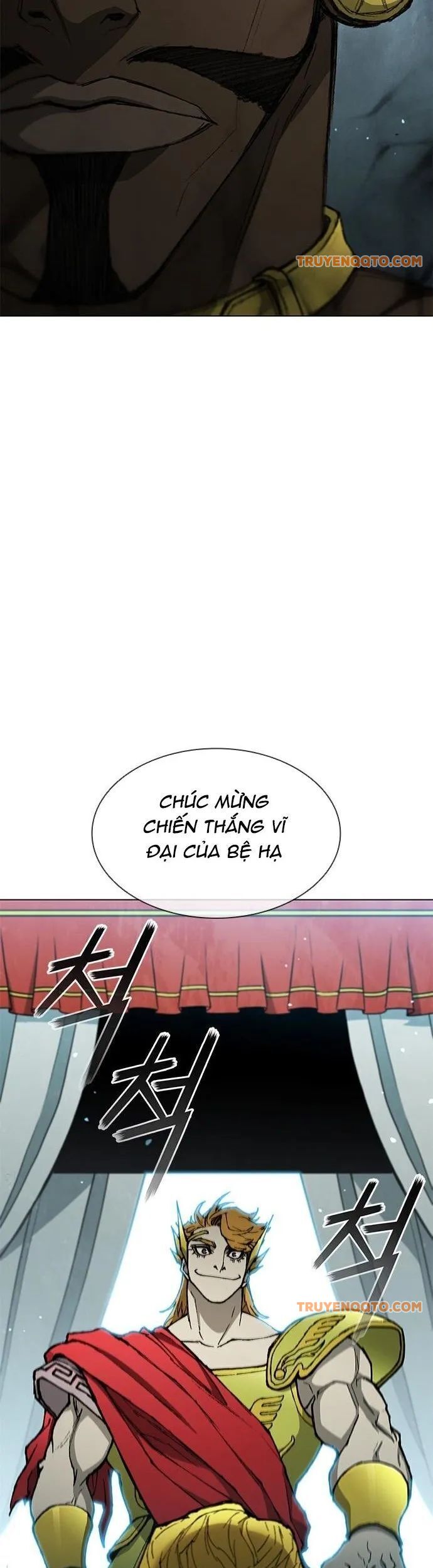 Con Đường Của Võ Giả Chapter 156 - 5