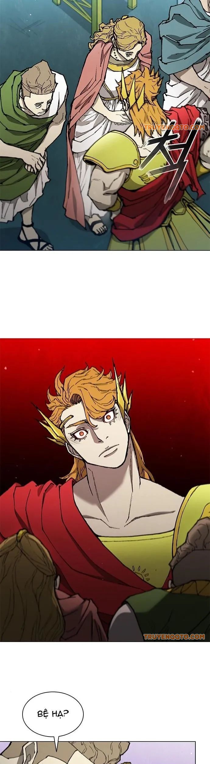 Con Đường Của Võ Giả Chapter 156 - 9
