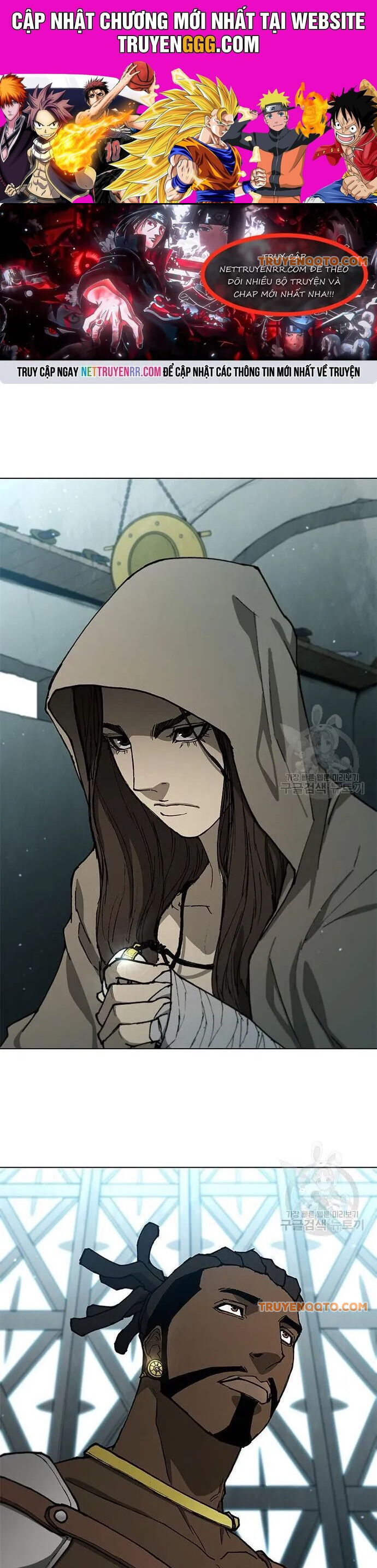 Con Đường Của Võ Giả Chapter 157 - 1