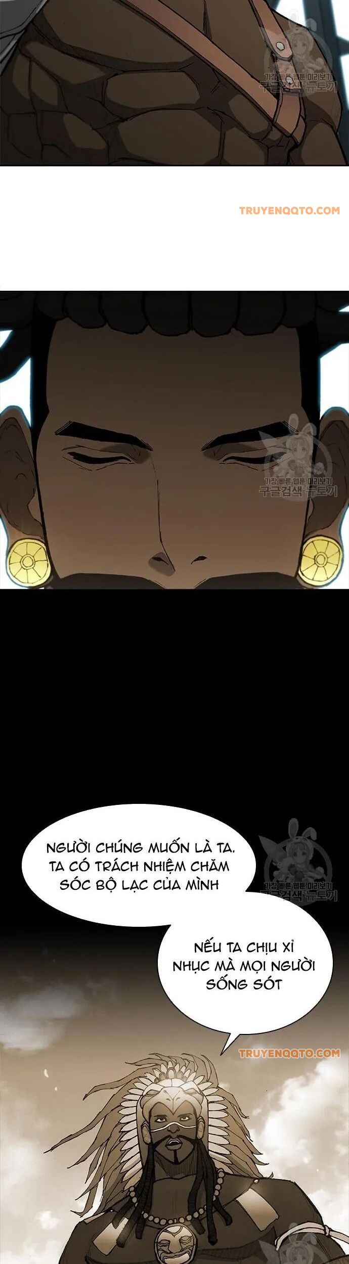 Con Đường Của Võ Giả Chapter 157 - 2