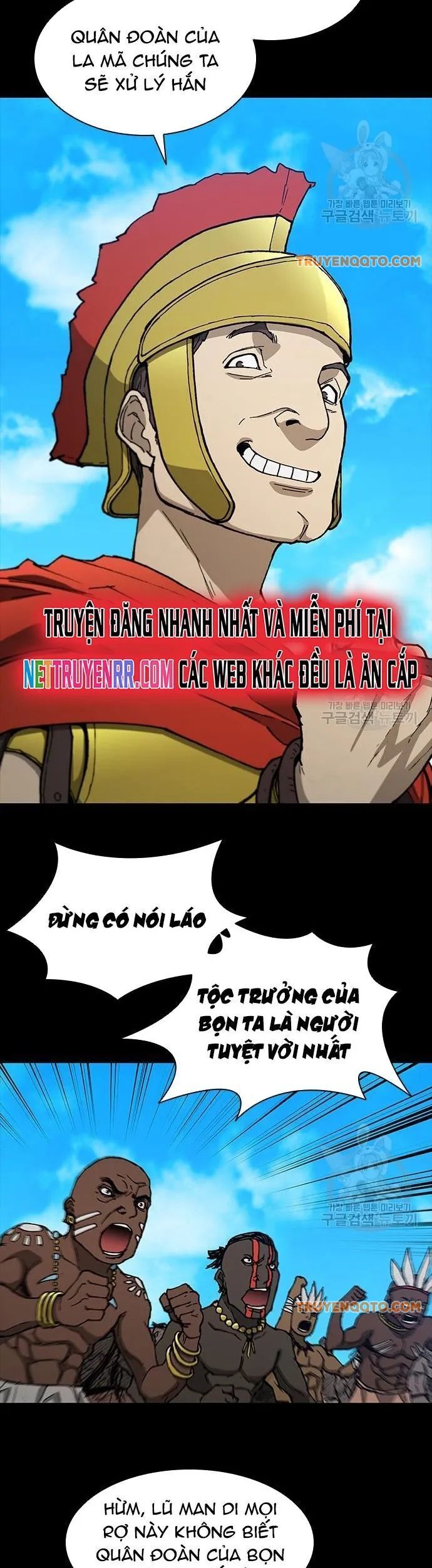 Con Đường Của Võ Giả Chapter 157 - 11