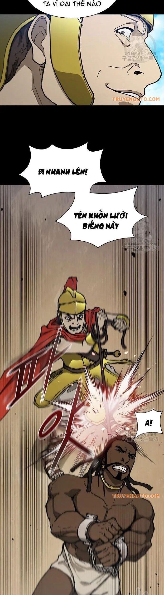 Con Đường Của Võ Giả Chapter 157 - 12