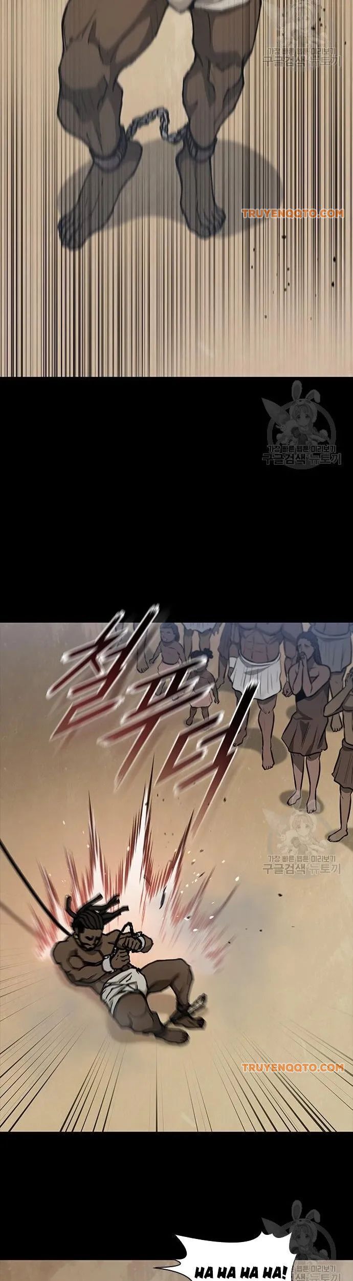 Con Đường Của Võ Giả Chapter 157 - 13