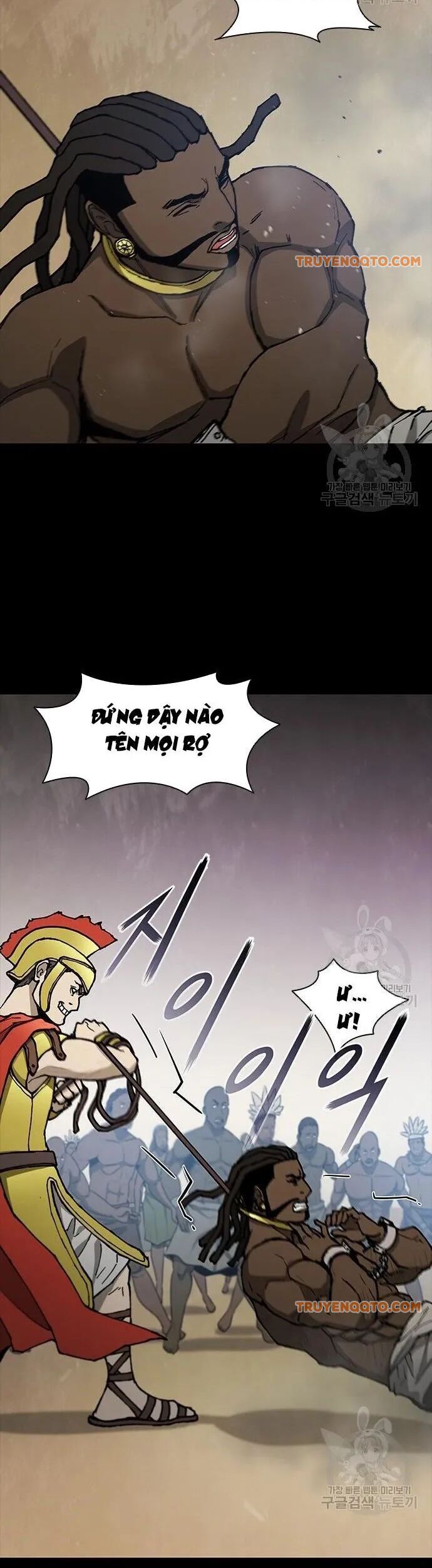 Con Đường Của Võ Giả Chapter 157 - 14