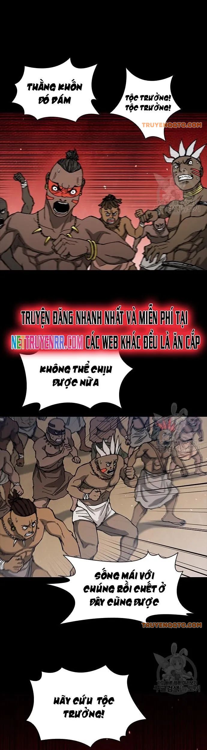 Con Đường Của Võ Giả Chapter 157 - 15