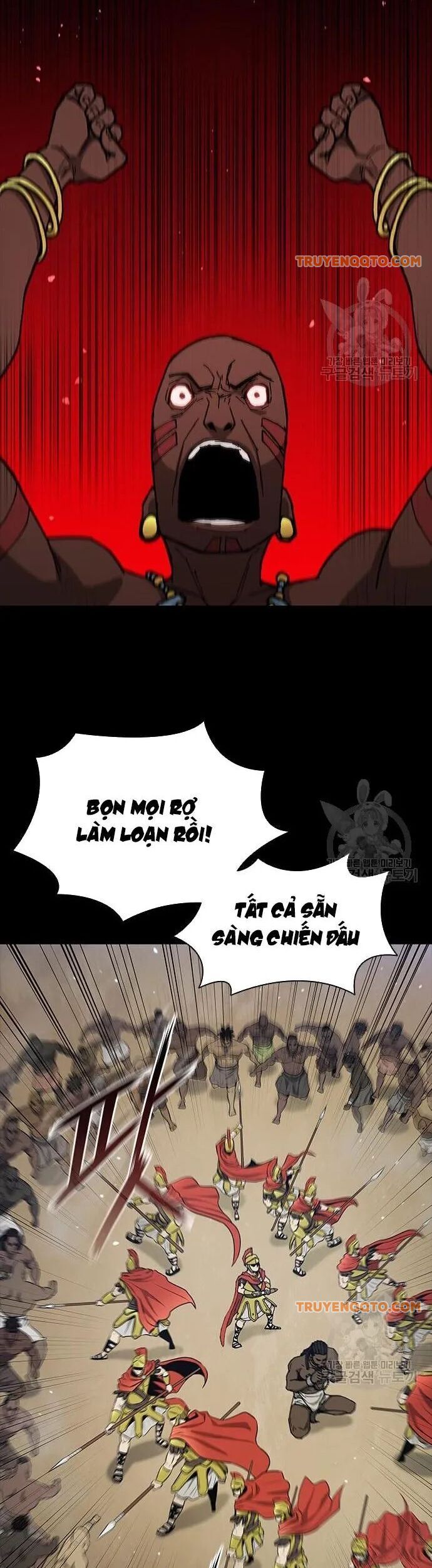 Con Đường Của Võ Giả Chapter 157 - 16