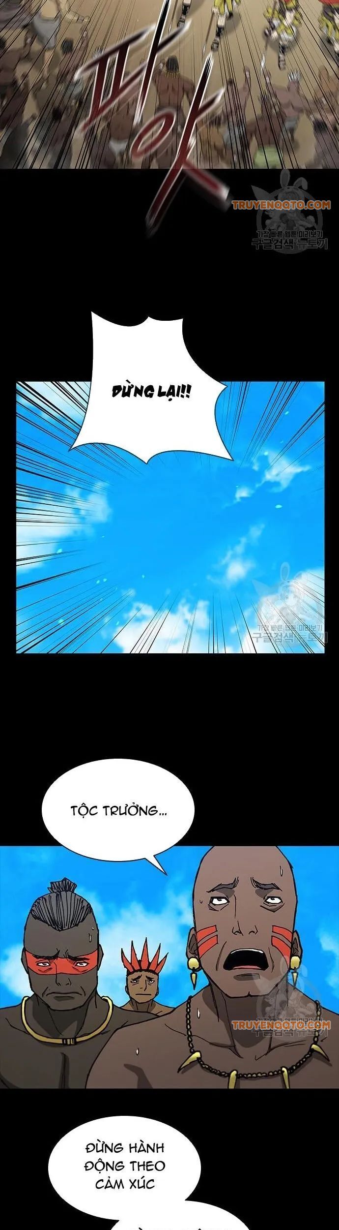 Con Đường Của Võ Giả Chapter 157 - 17