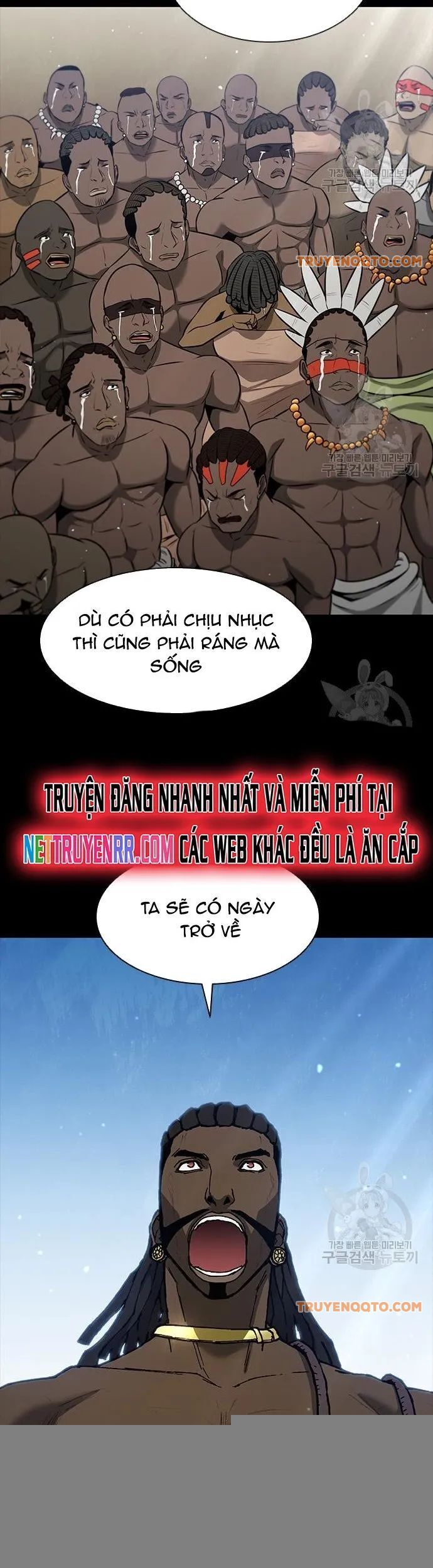 Con Đường Của Võ Giả Chapter 157 - 19
