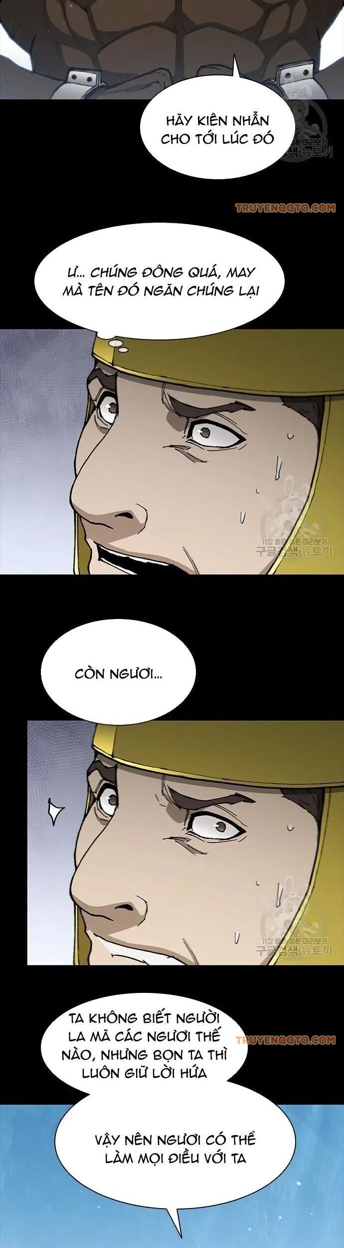 Con Đường Của Võ Giả Chapter 157 - 20