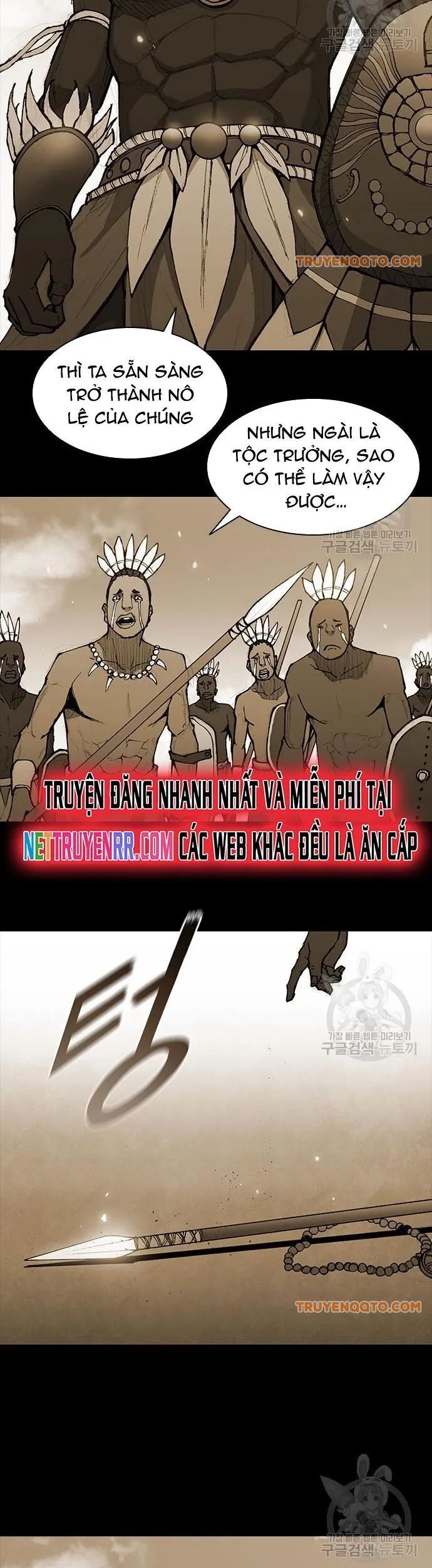 Con Đường Của Võ Giả Chapter 157 - 3