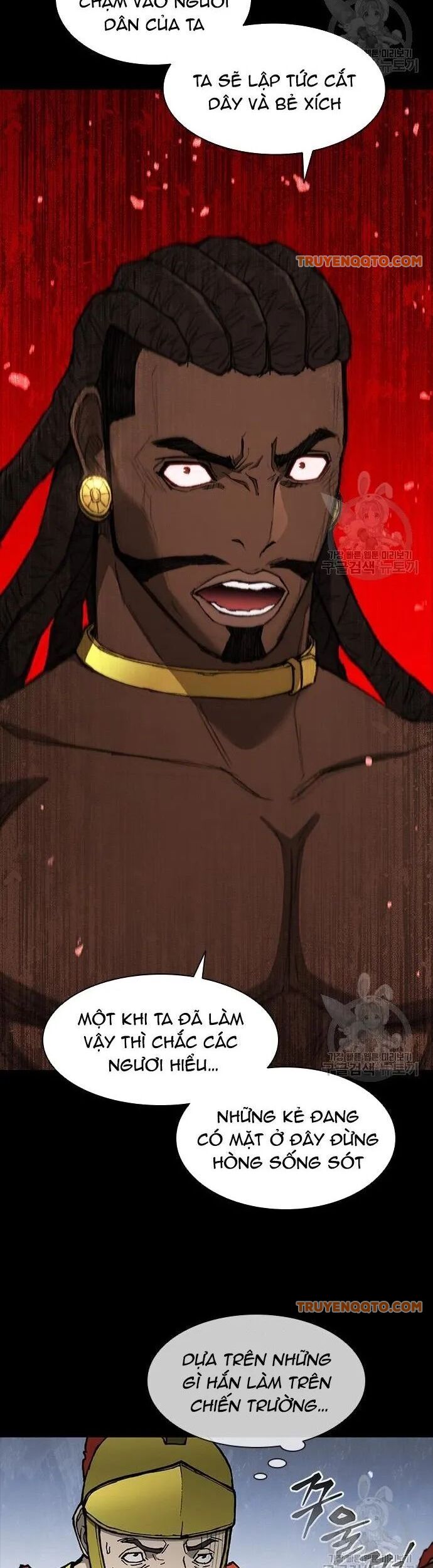 Con Đường Của Võ Giả Chapter 157 - 22