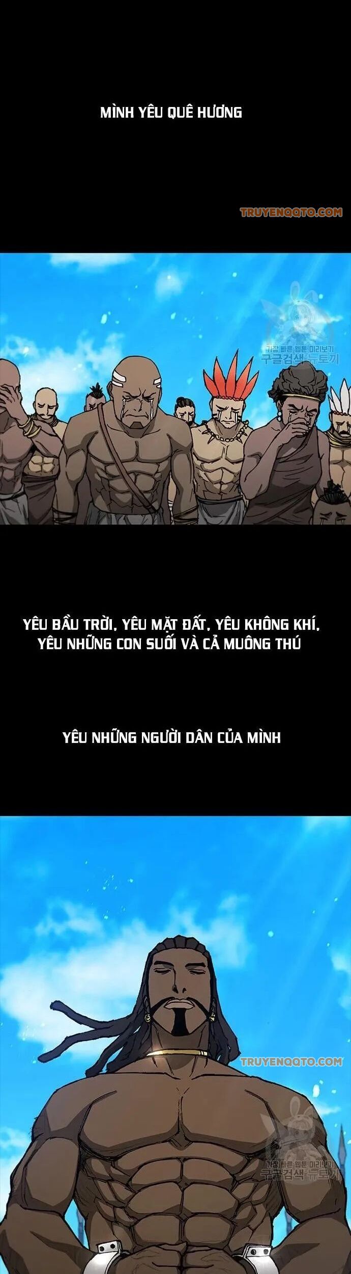 Con Đường Của Võ Giả Chapter 157 - 24