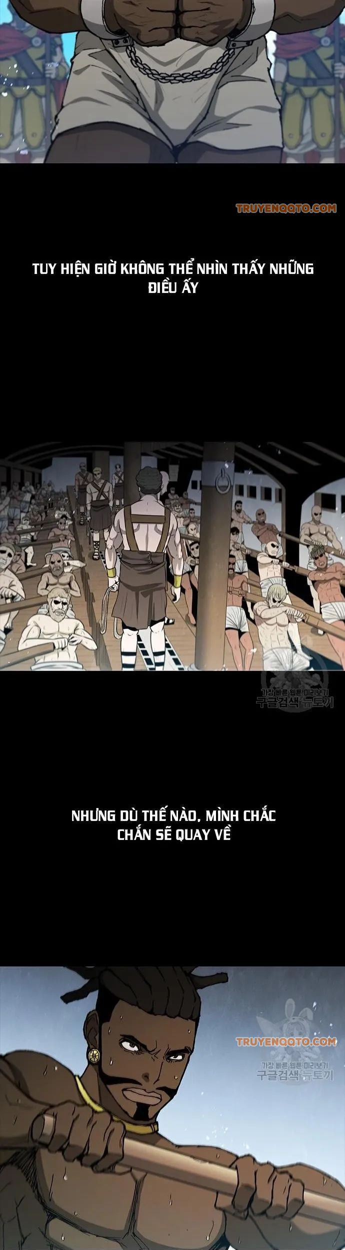 Con Đường Của Võ Giả Chapter 157 - 25