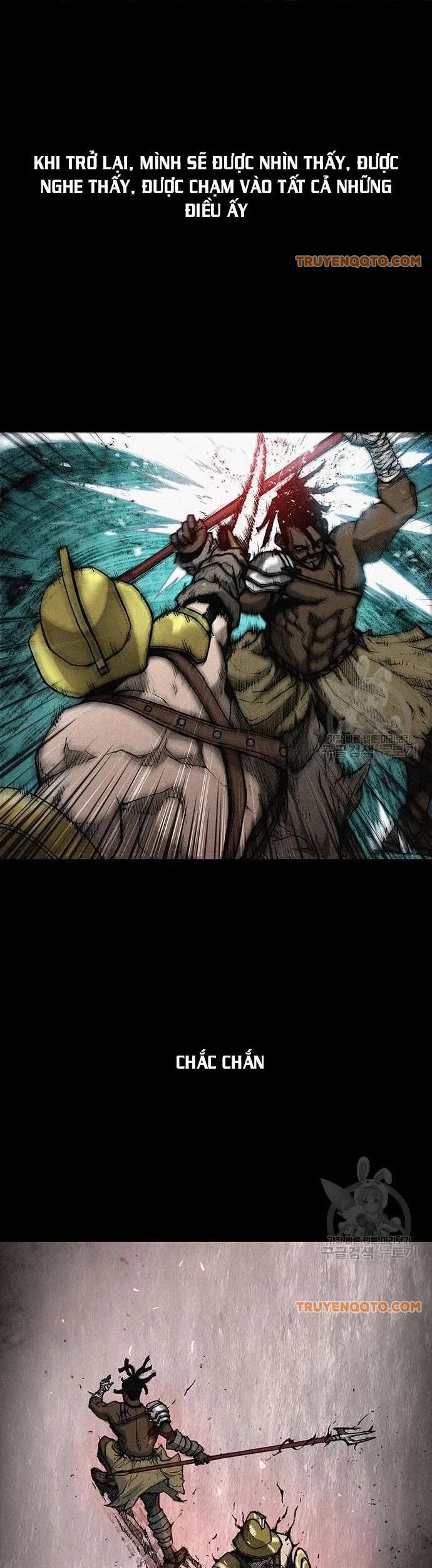 Con Đường Của Võ Giả Chapter 157 - 26