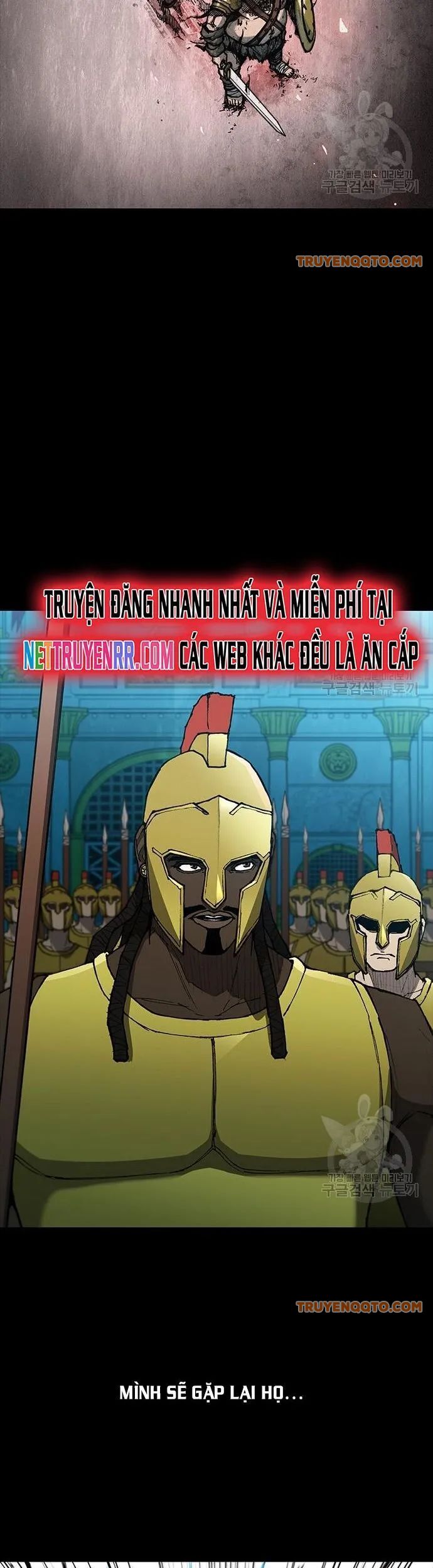 Con Đường Của Võ Giả Chapter 157 - 27